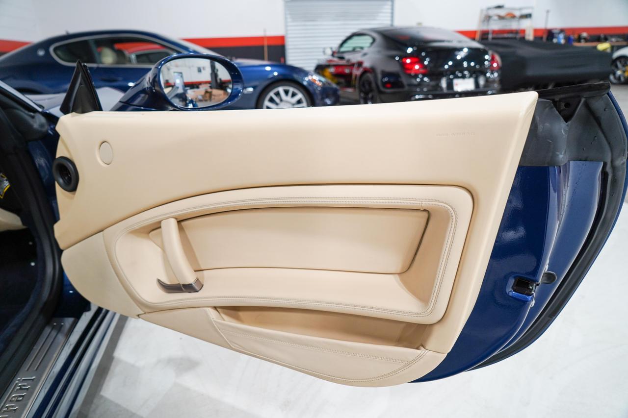 2010 Ferrari California Tampa FL
