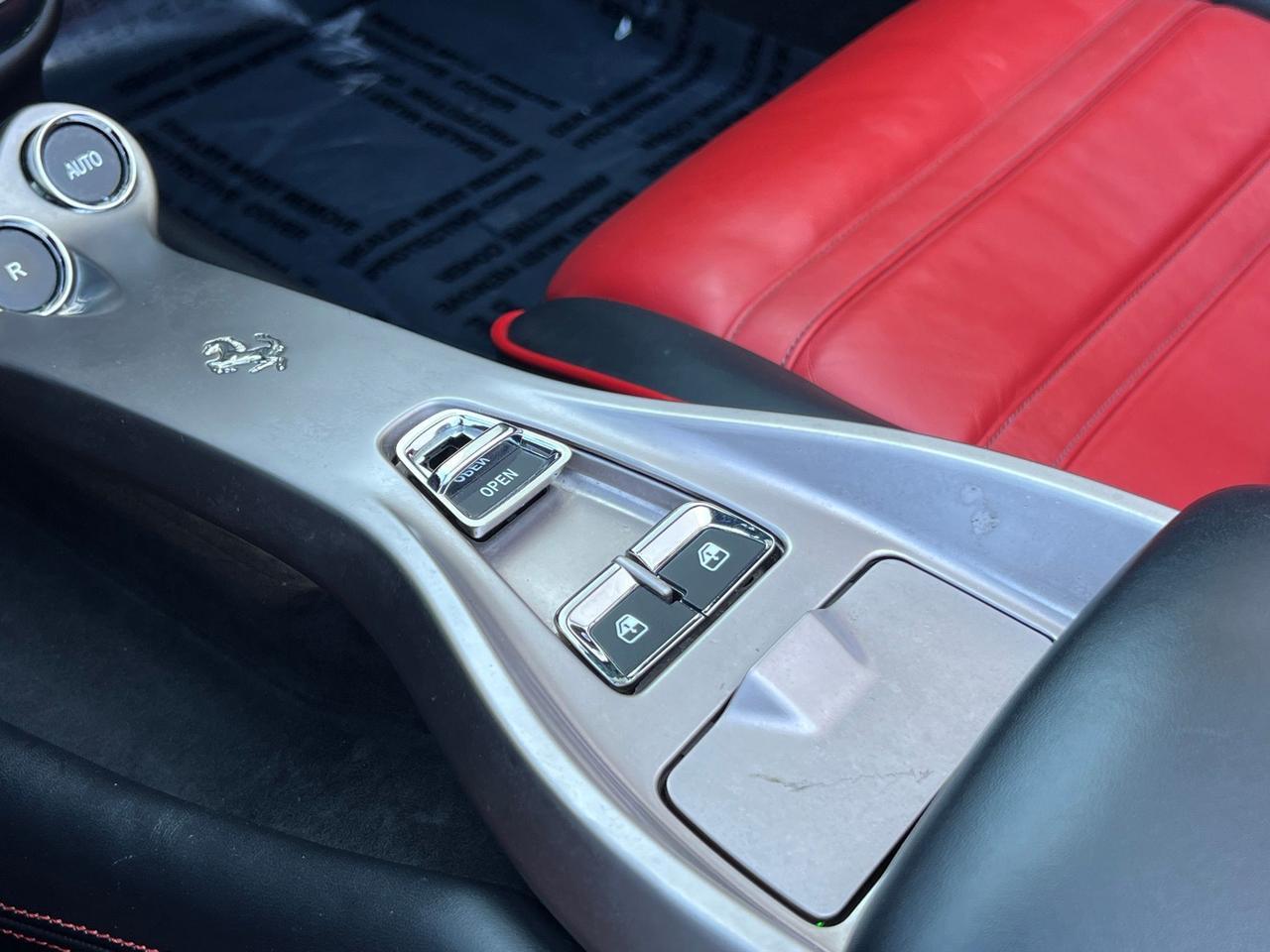 2010 Ferrari California Base Indianapolis IN