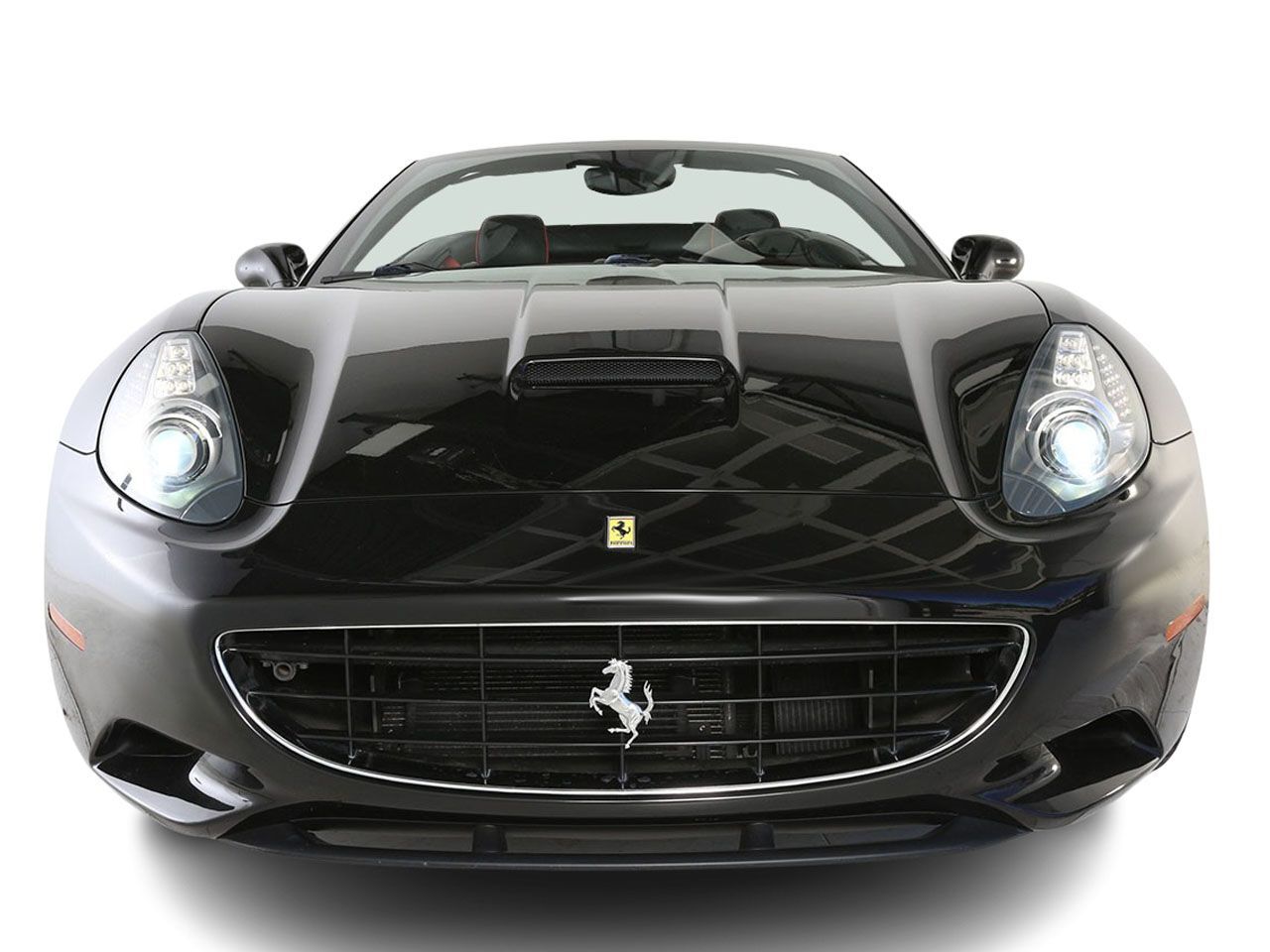 2010 Ferrari California Base Indianapolis IN