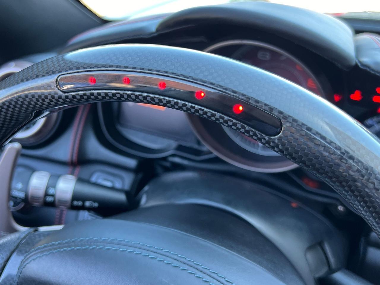 2010 Ferrari California Base Indianapolis IN
