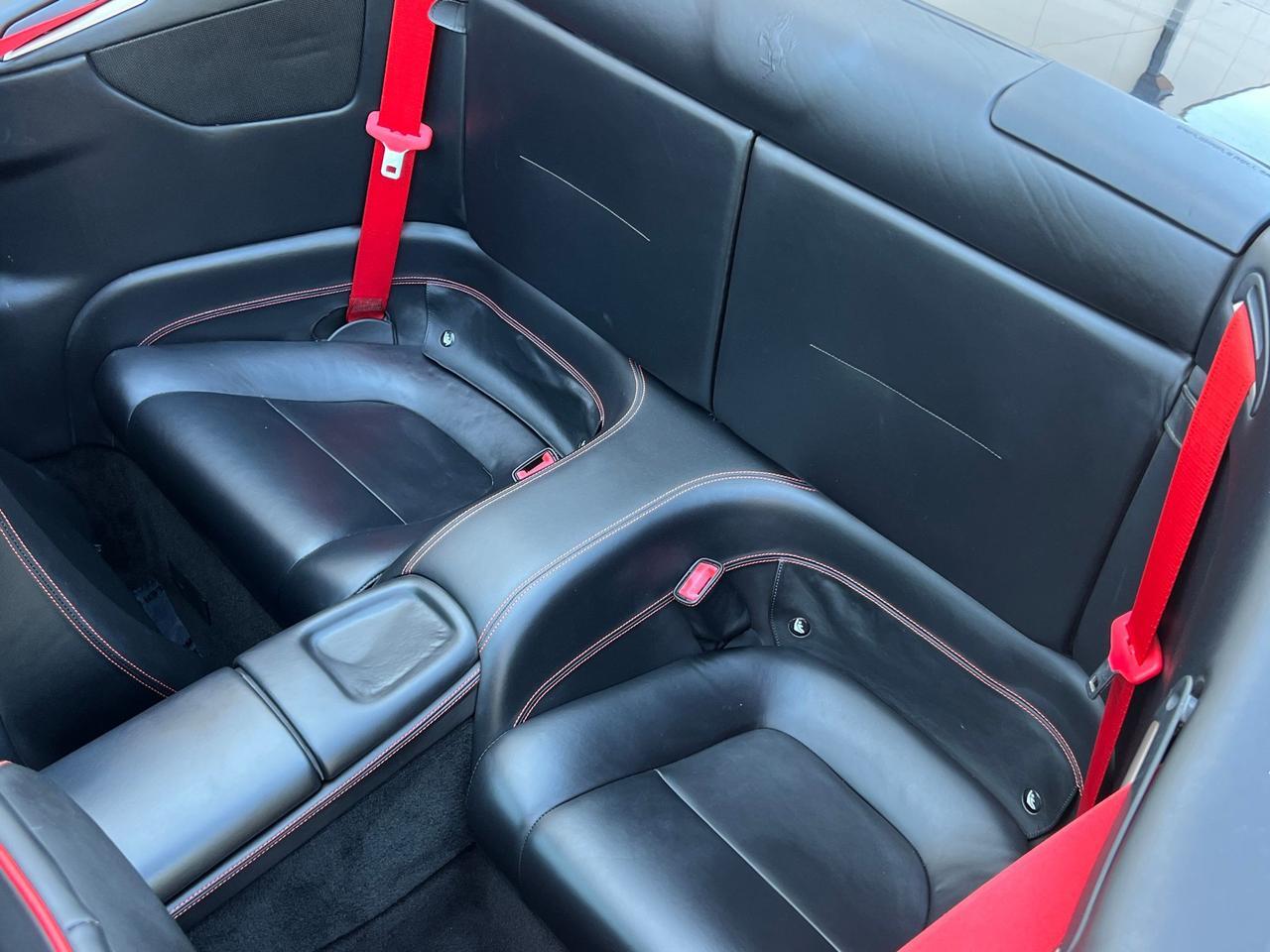 2010 Ferrari California Base Indianapolis IN