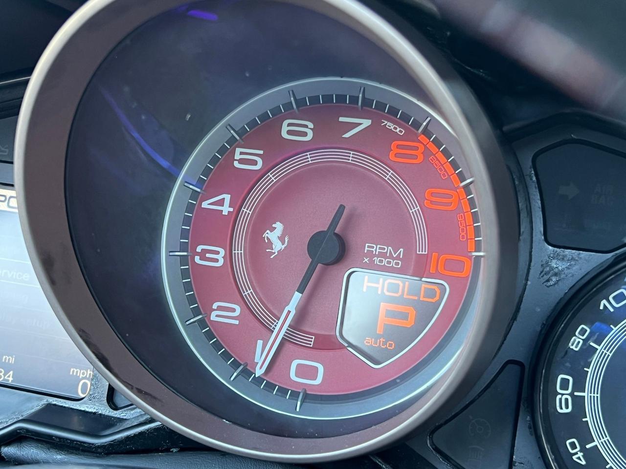 2010 Ferrari California Base Indianapolis IN