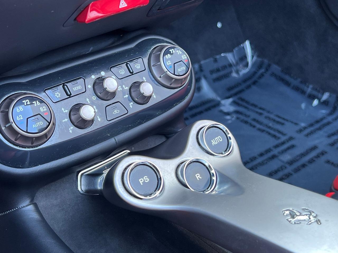 2010 Ferrari California Base Indianapolis IN
