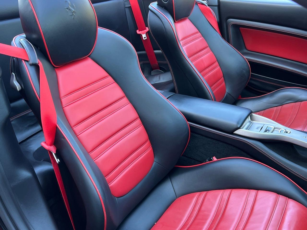 2010 Ferrari California Base Indianapolis IN