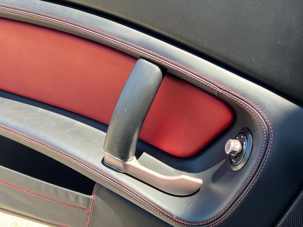 2010 Ferrari California Base Indianapolis IN