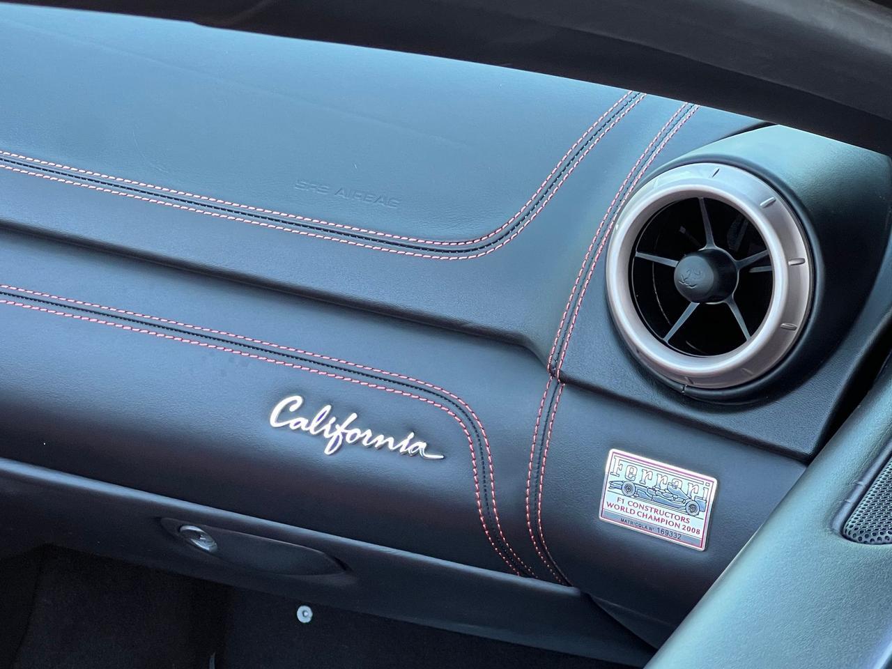 2010 Ferrari California Base Indianapolis IN