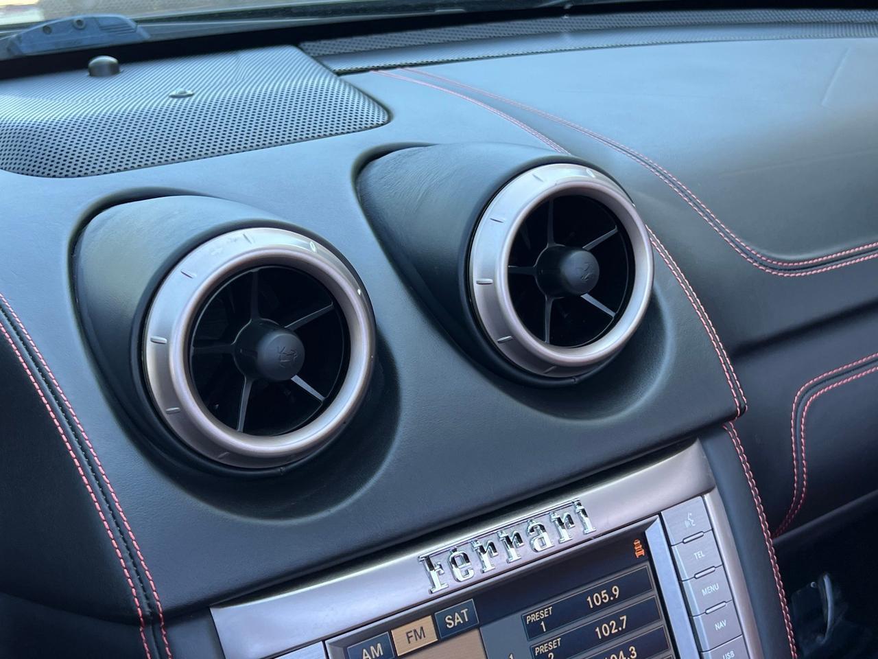 2010 Ferrari California Base Indianapolis IN