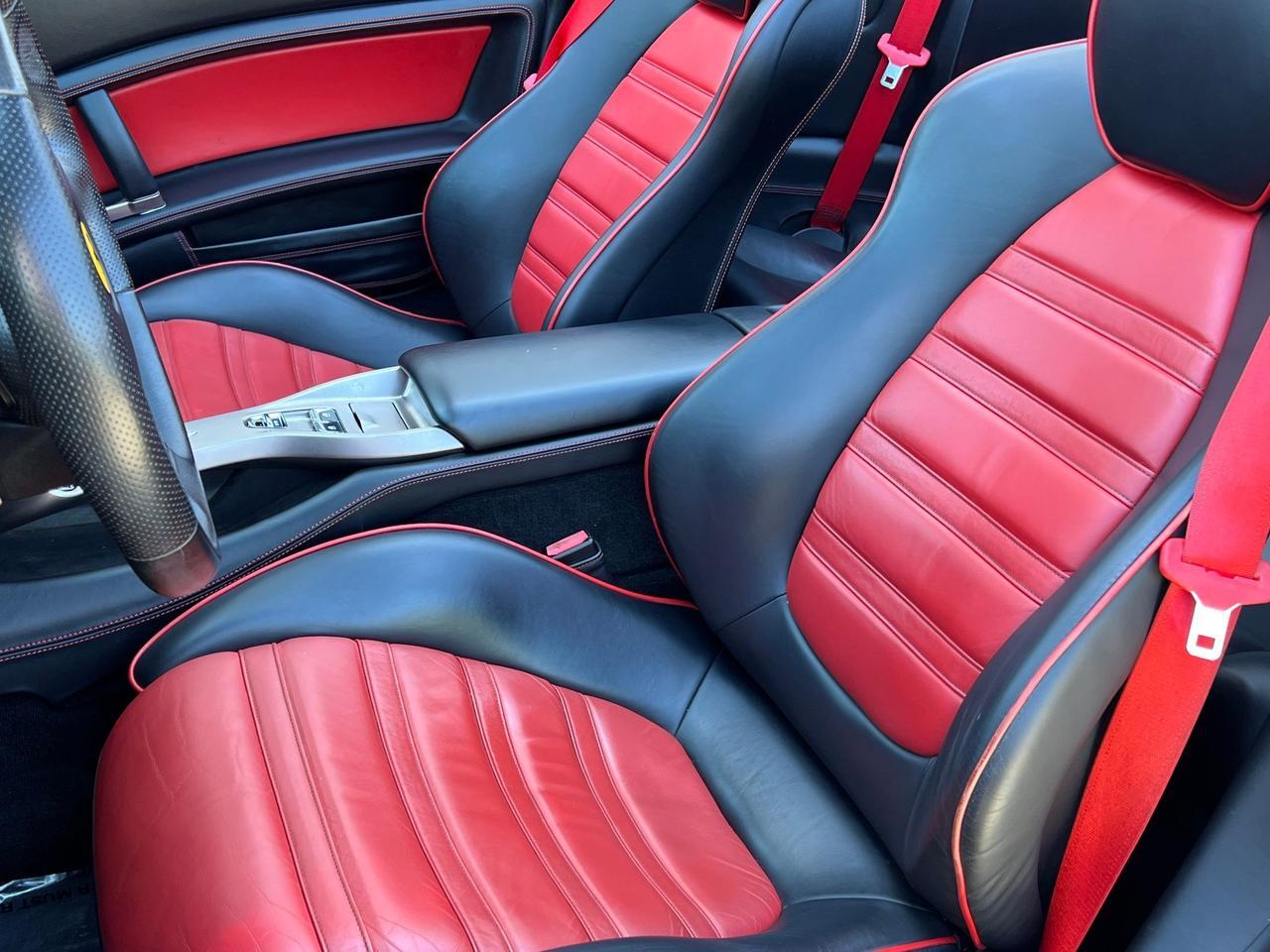 2010 Ferrari California Base Indianapolis IN