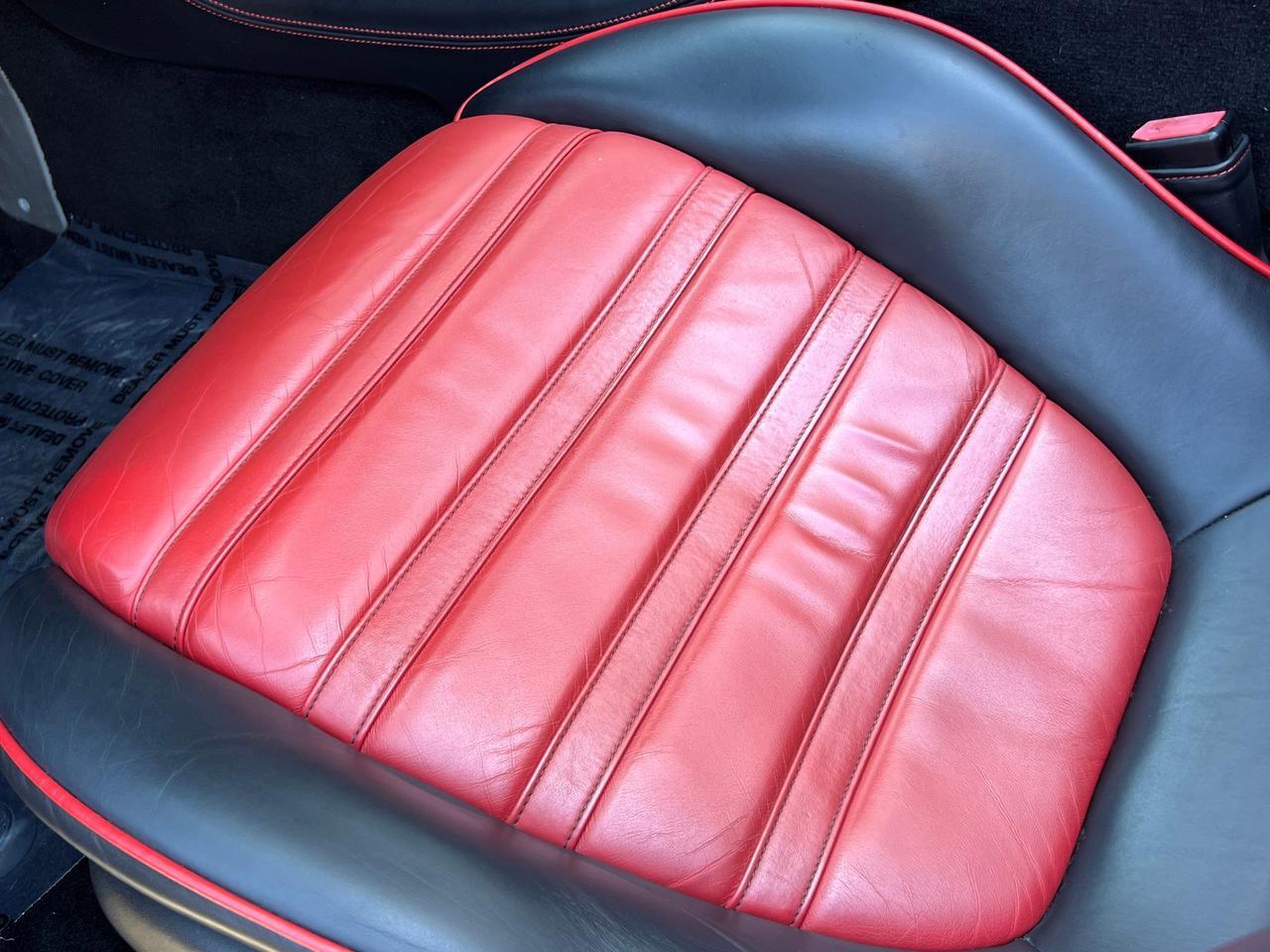 2010 Ferrari California Base Indianapolis IN