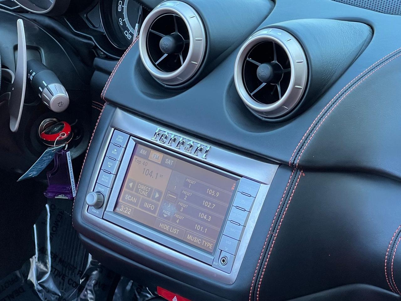 2010 Ferrari California Base Indianapolis IN