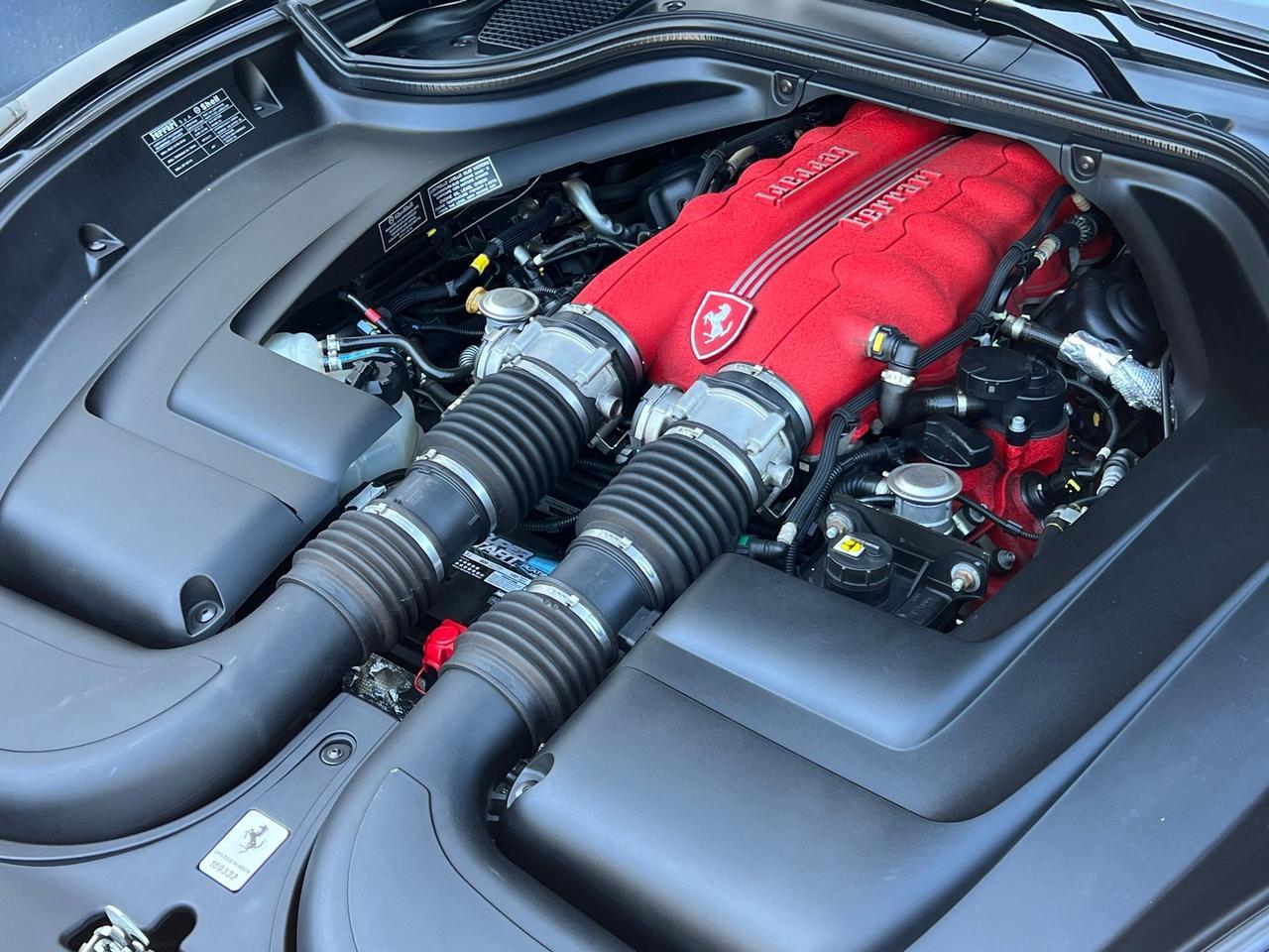 2010 Ferrari California Base Indianapolis IN