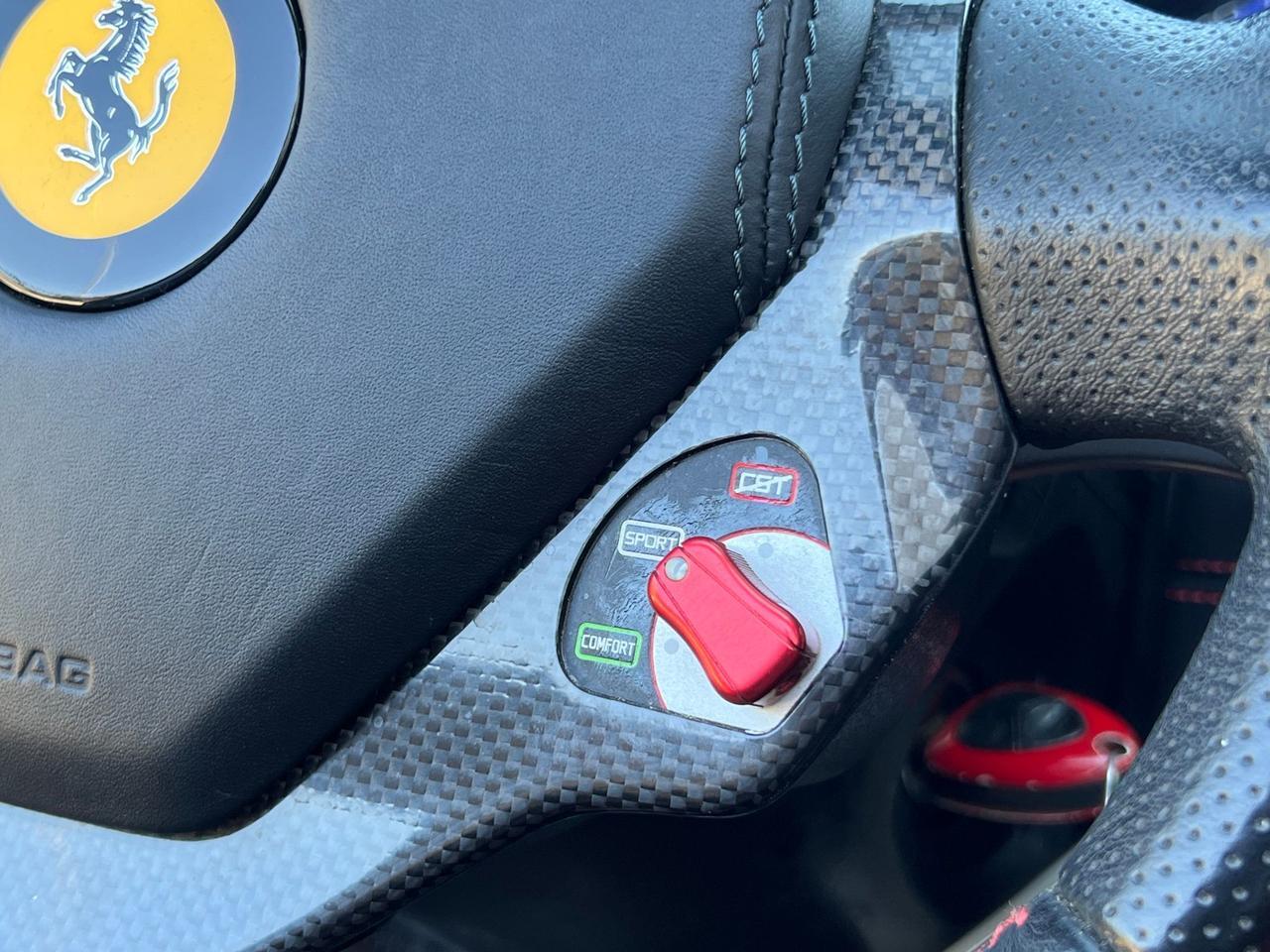 2010 Ferrari California Base Indianapolis IN