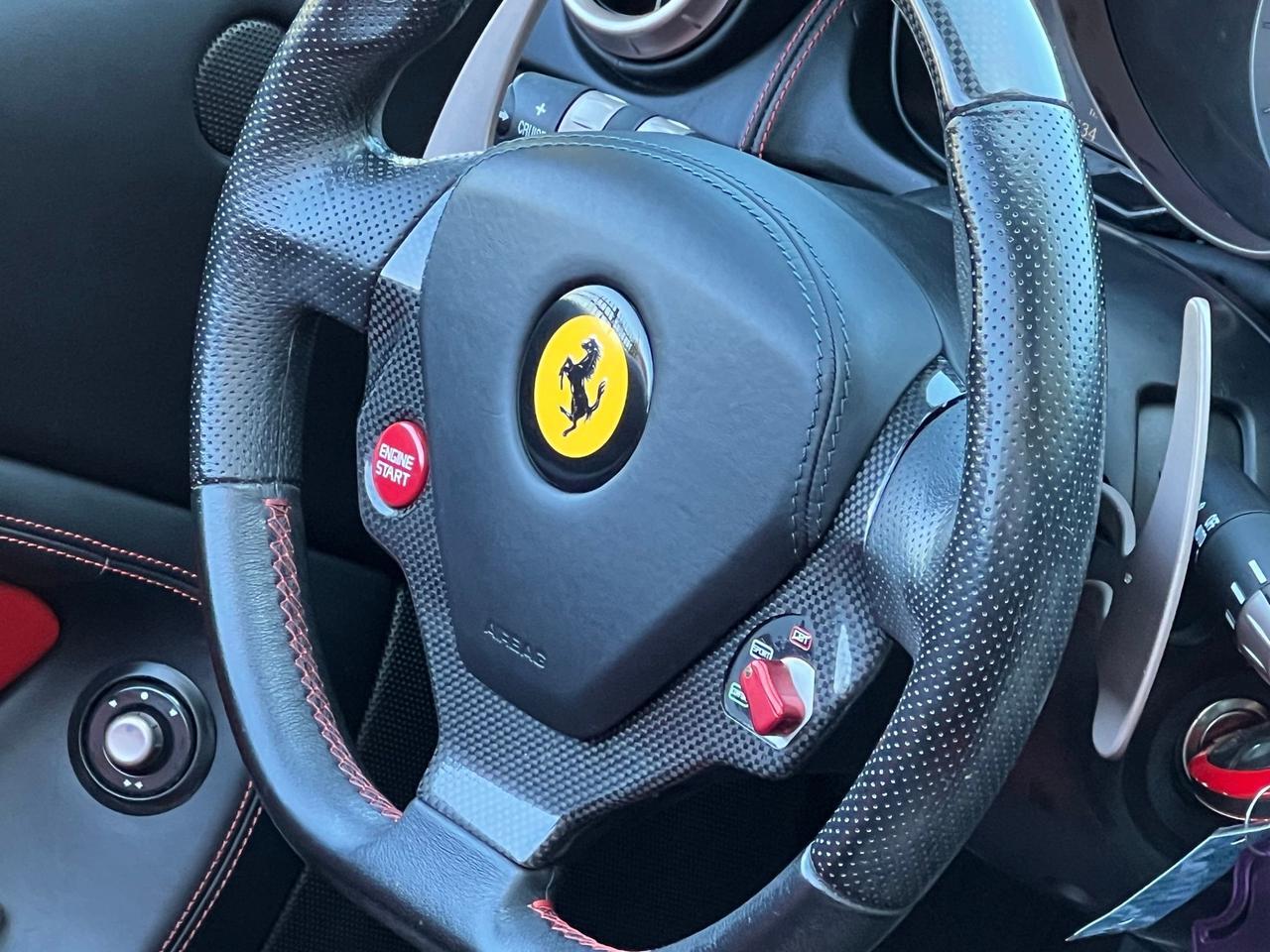 2010 Ferrari California Base Indianapolis IN
