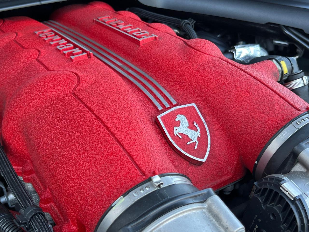 2010 Ferrari California Base Indianapolis IN