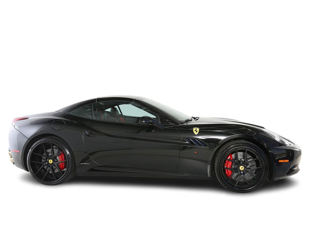 2010 Ferrari California Base Indianapolis IN