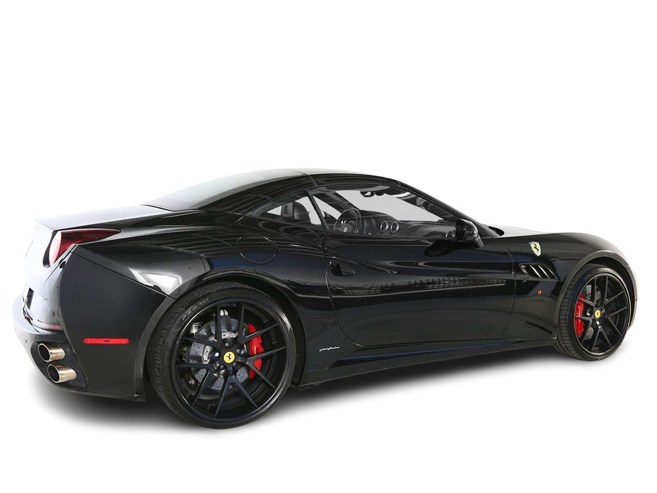 2010 Ferrari California Base Indianapolis IN