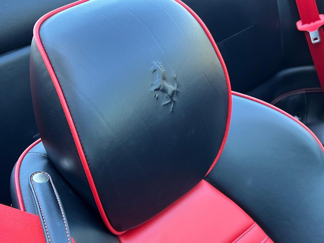 2010 Ferrari California Base Indianapolis IN