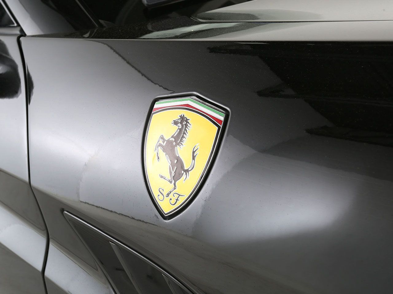 2010 Ferrari California Base Indianapolis IN