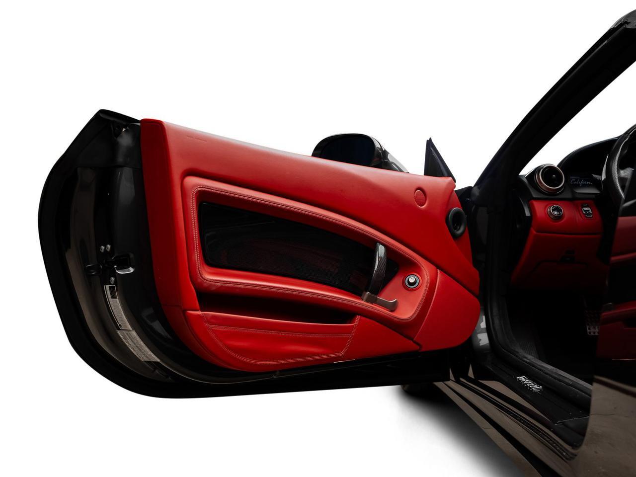 2010 Ferrari California Base Ft Lauderdale FL