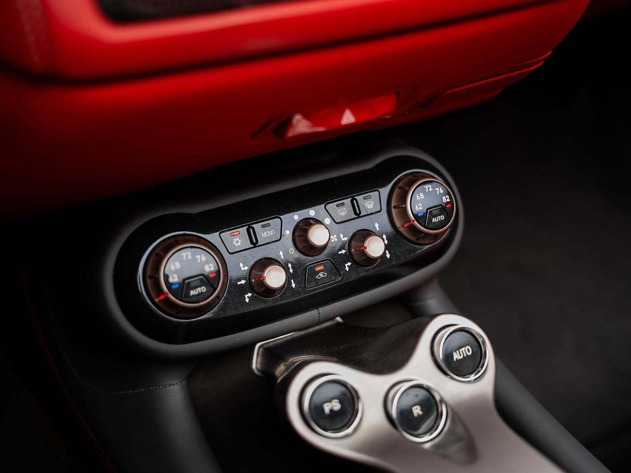2010 Ferrari California Base Ft Lauderdale FL