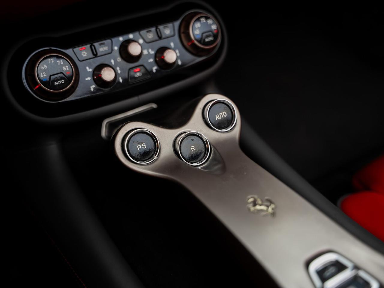 2010 Ferrari California Base Ft Lauderdale FL