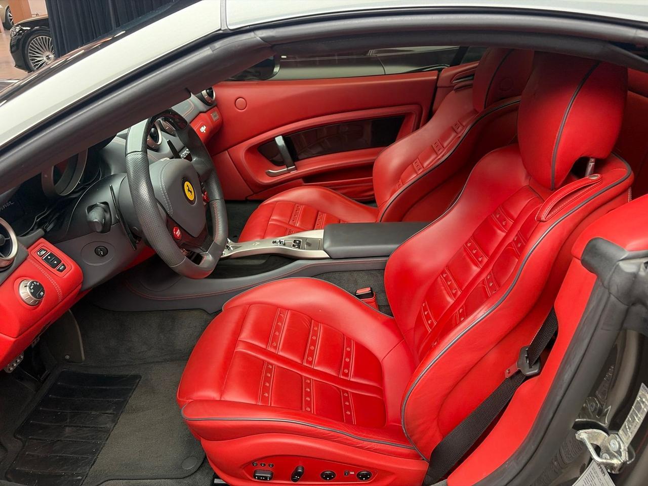 2010 Ferrari California Base Ft Lauderdale FL