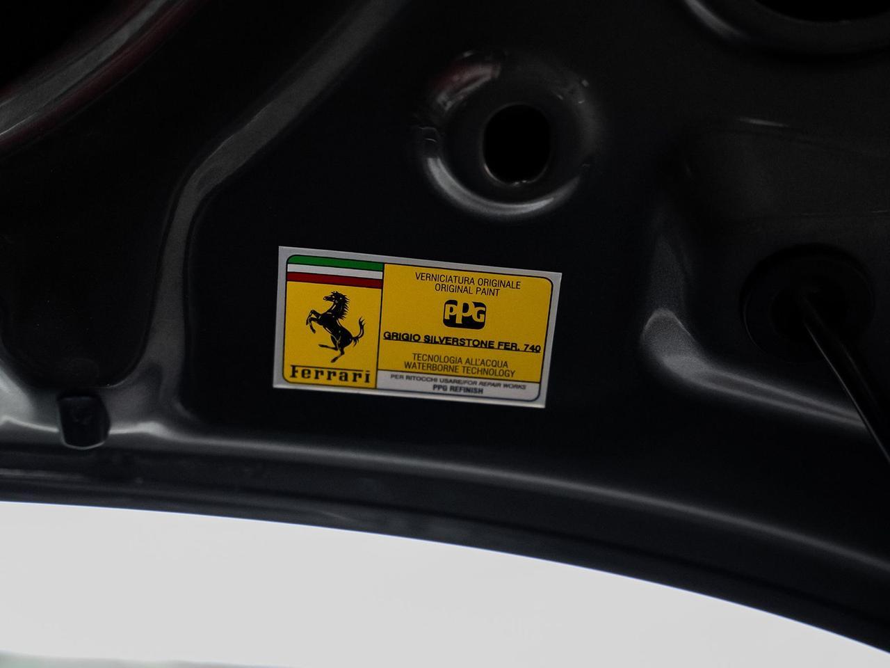2010 Ferrari California Base Ft Lauderdale FL