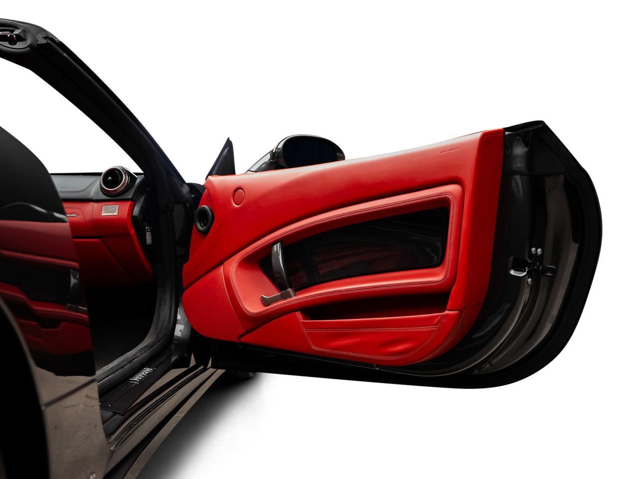 2010 Ferrari California Base Ft Lauderdale FL