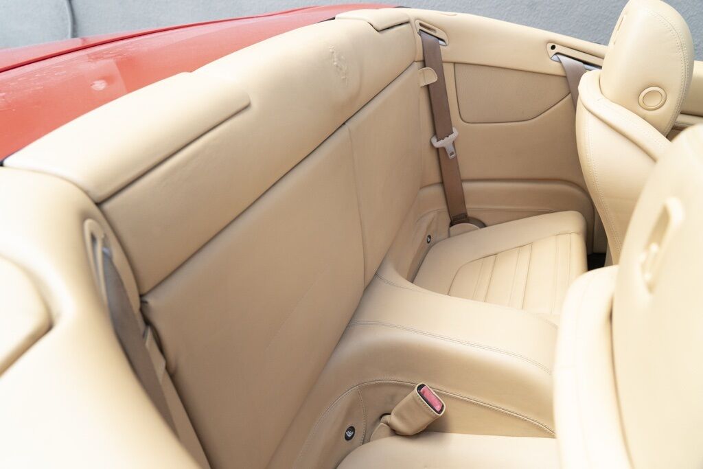 2010 Ferrari California Base Miami FL