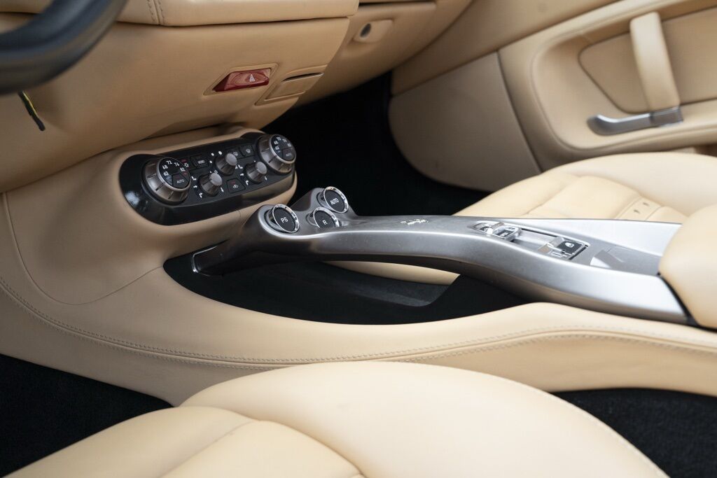 2010 Ferrari California Base Miami FL