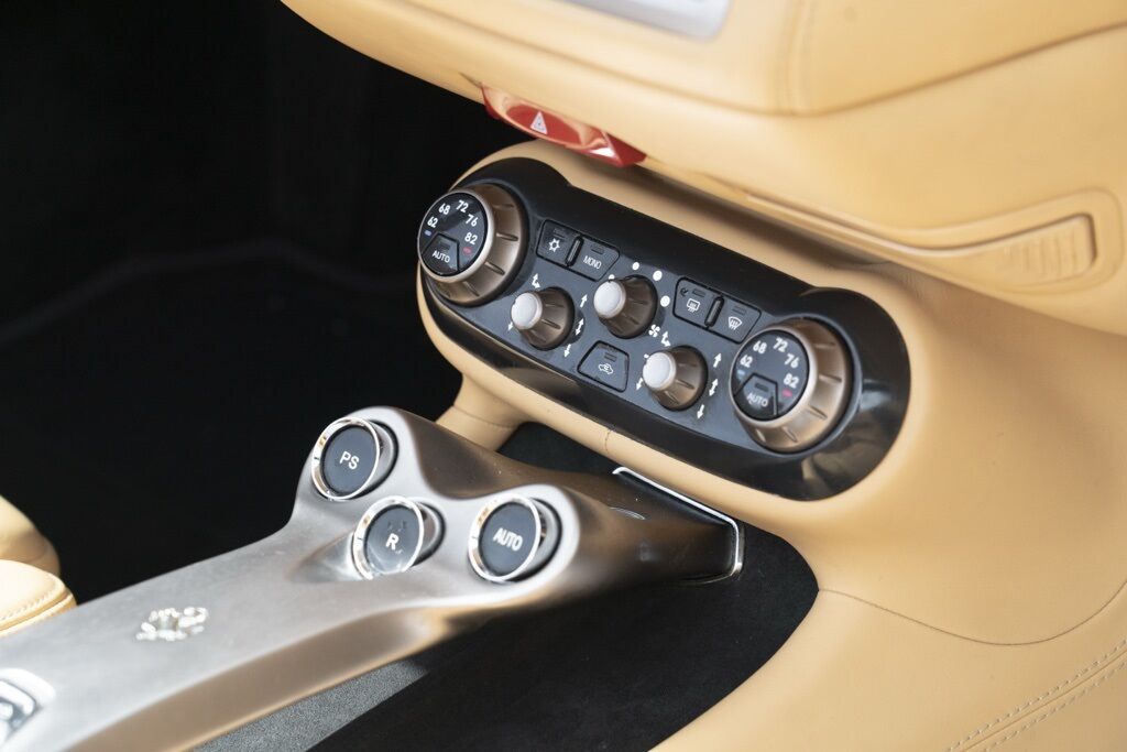 2010 Ferrari California Base Miami FL