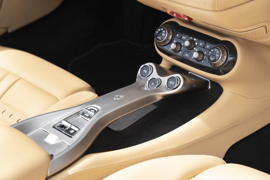 2010 Ferrari California Base Miami FL