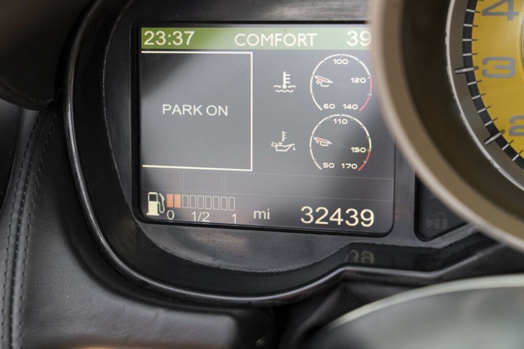 2010 Ferrari California Base Miami FL
