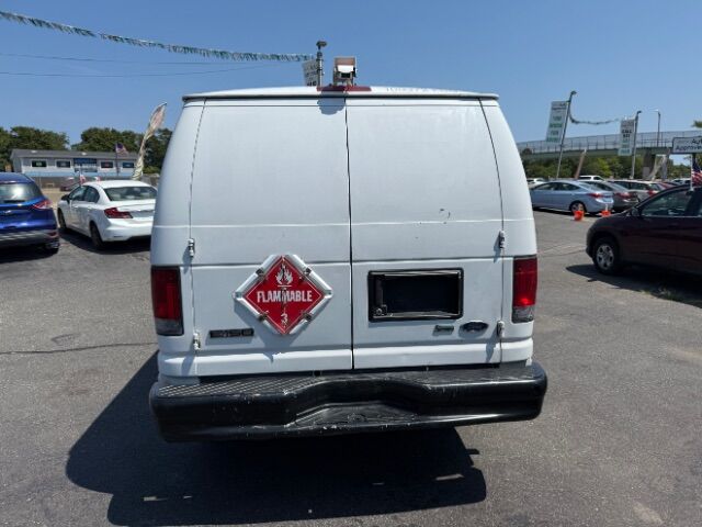 2010 Ford E-150 Commercial | Recreational East Islip NY