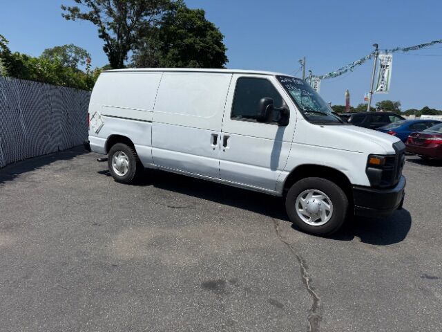 2010 Ford E-150 Commercial | Recreational East Islip NY