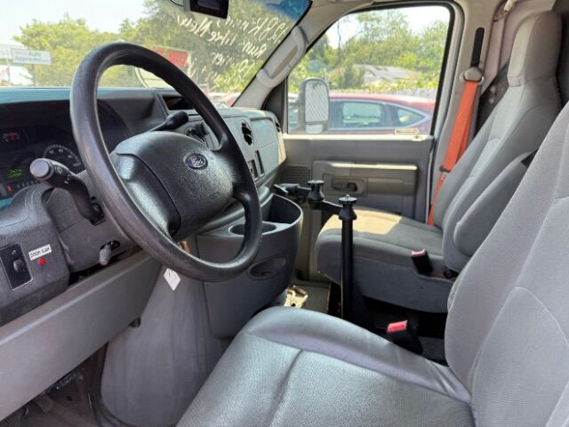 2010 Ford E-150 Commercial | Recreational East Islip NY