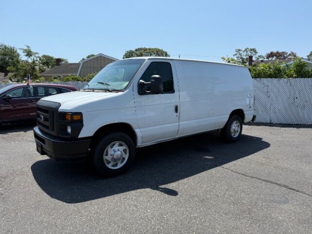 2010 Ford E-150 Commercial | Recreational East Islip NY