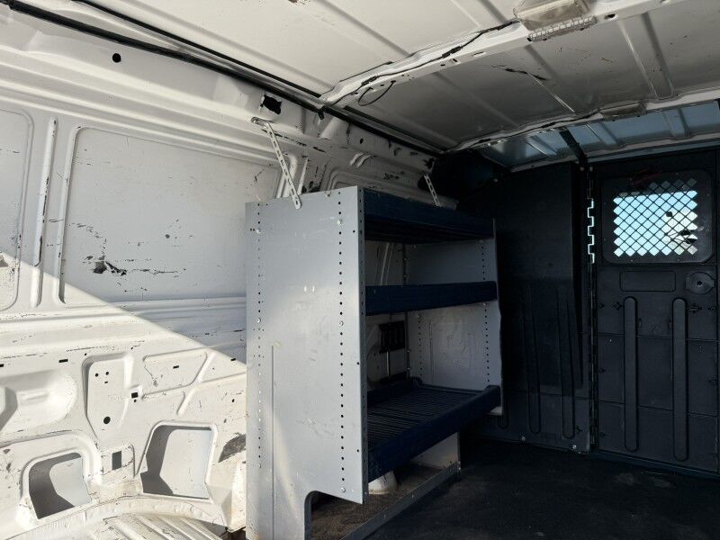 2010 Ford E-250 Cargo Van Commercial Collinsville OK
