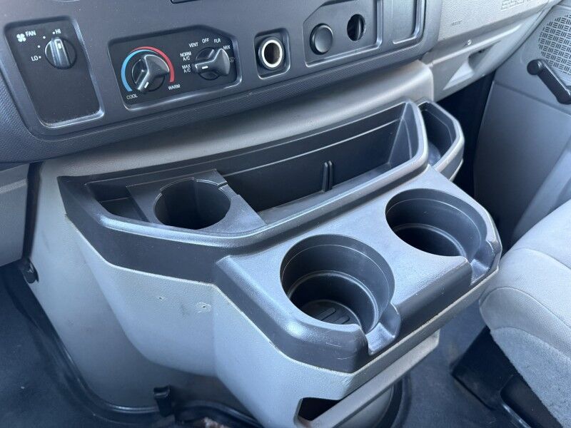 2010 Ford E-250 Cargo Van Commercial Collinsville OK