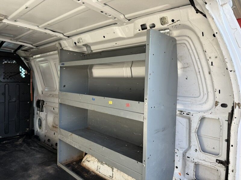 2010 Ford E-250 Cargo Van Commercial Collinsville OK