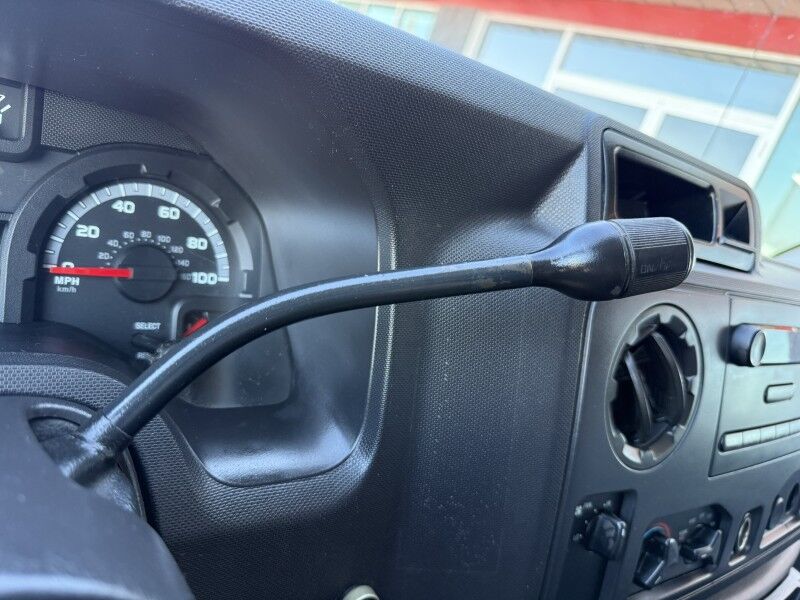 2010 Ford E-250 Cargo Van Commercial Collinsville OK