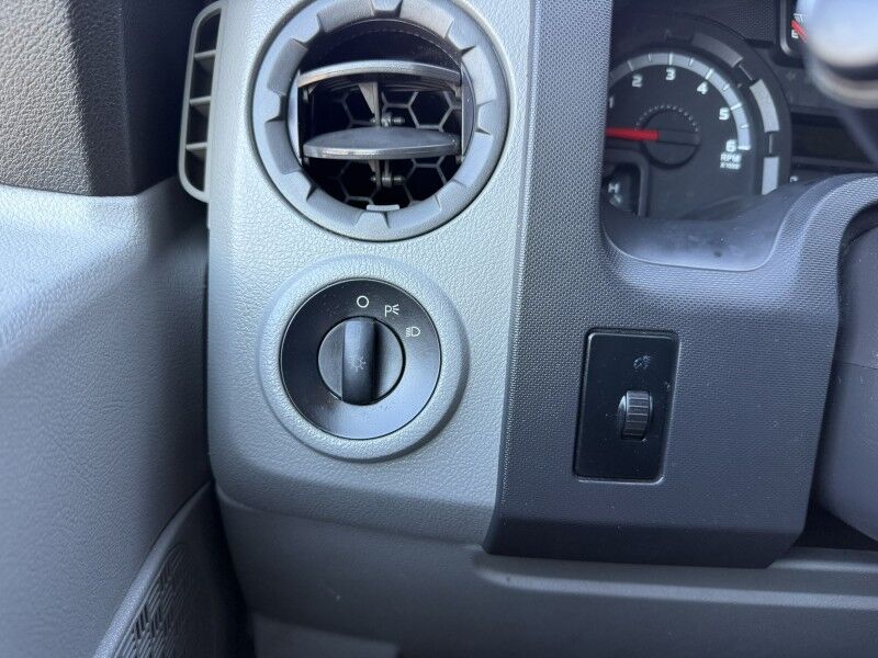 2010 Ford E-250 Cargo Van Commercial Collinsville OK