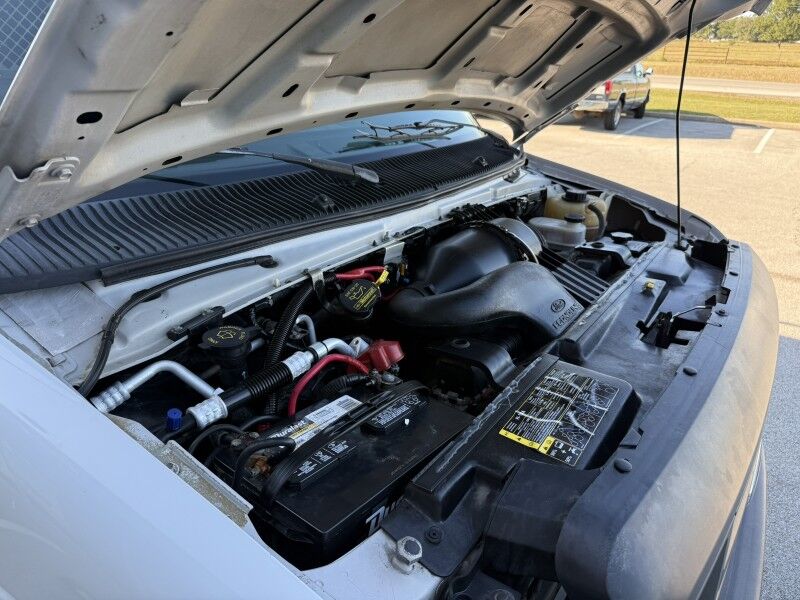 2010 Ford E-250 Cargo Van Commercial Collinsville OK