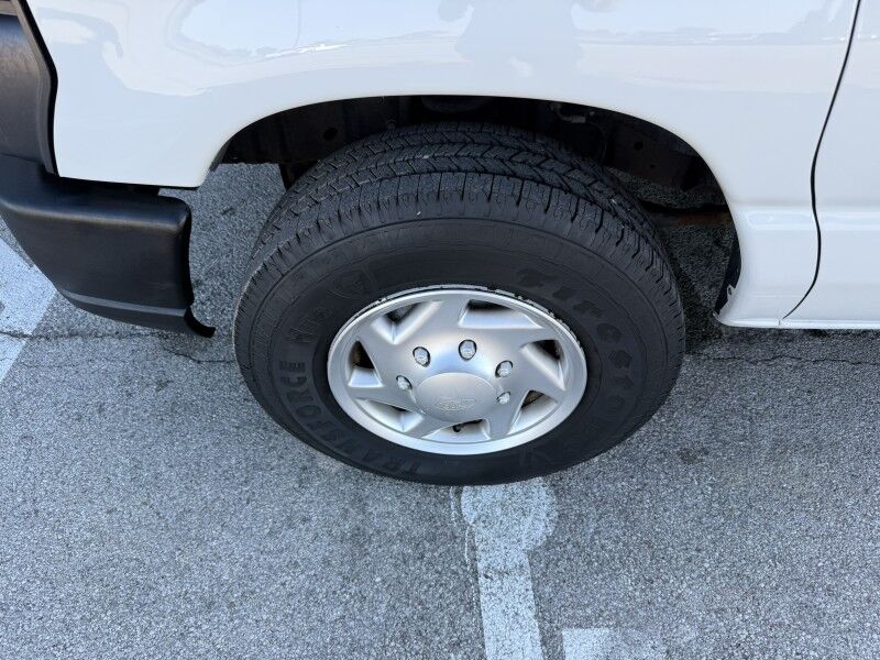 2010 Ford E-250 Cargo Van Commercial Collinsville OK