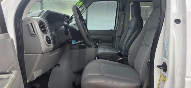 2010 Ford E-250 Commercial | Recreational Houston TX