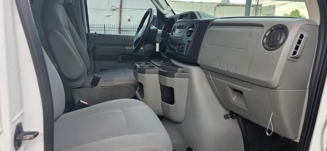 2010 Ford E-250 Commercial | Recreational Houston TX
