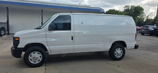 2010 Ford E-250 Commercial | Recreational Houston TX