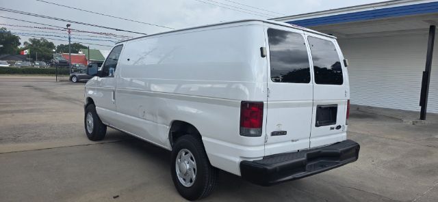 2010 Ford E-250 Commercial | Recreational Houston TX