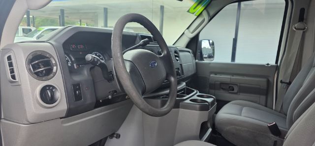 2010 Ford E-250 Commercial | Recreational Houston TX