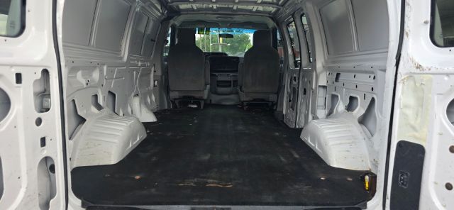 2010 Ford E-250 Commercial | Recreational Houston TX